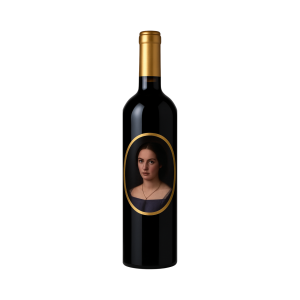 Red Jeraph Wine 750ml